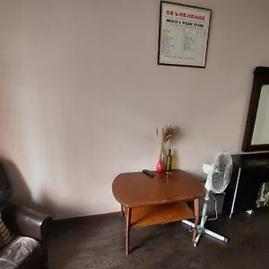 Alaska Fox Aparthotel