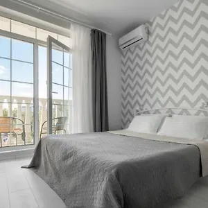 Comfort House Hotel