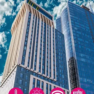 Otel Sky Loft By Rixwell International