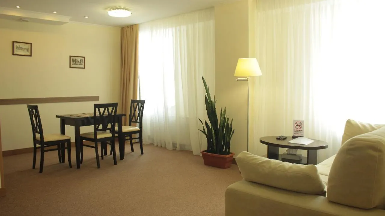 Hotel Asteri Kiev  Kyiv