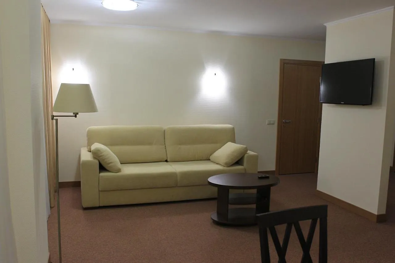 Hotel Asteri Kiev