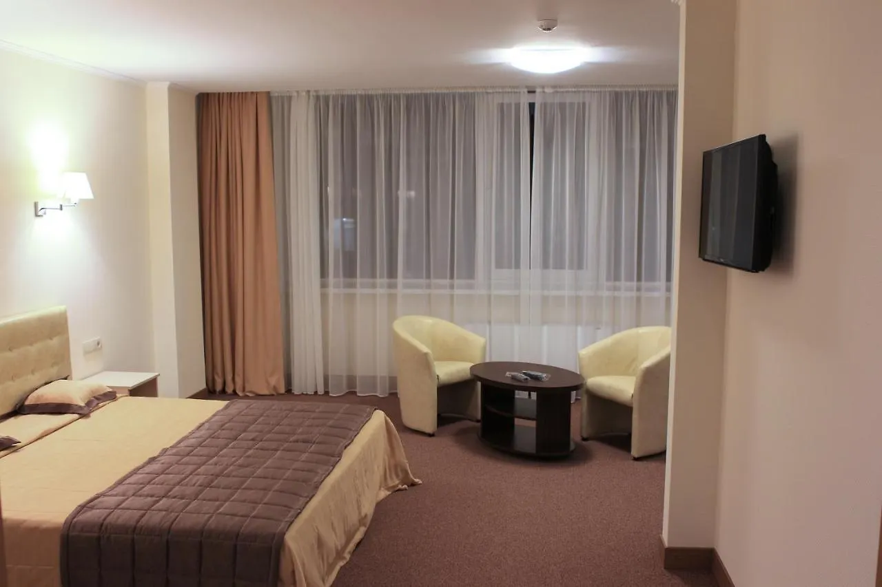 Hotel Asteri Kiev 3*, Kyiv Ukraine