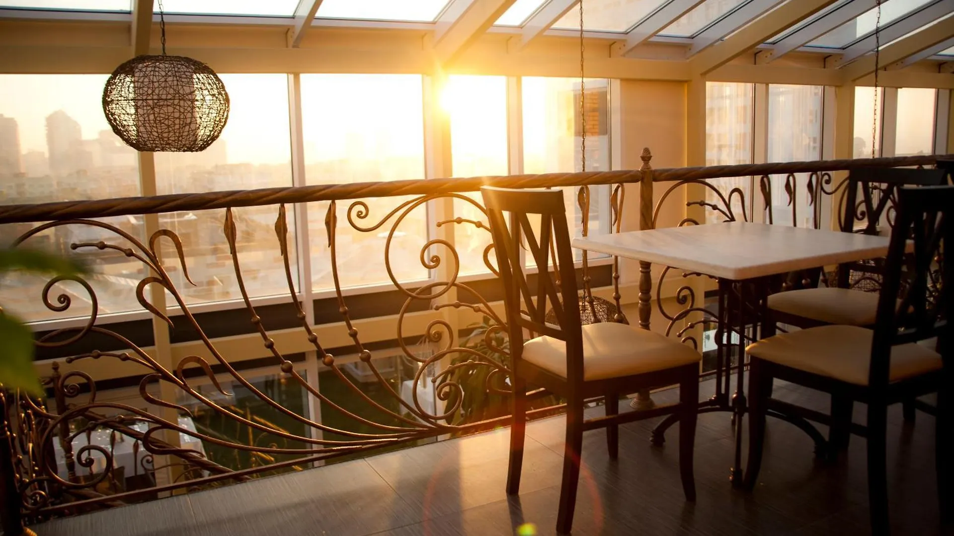 Hotel Asteri Kiew Ukraine
