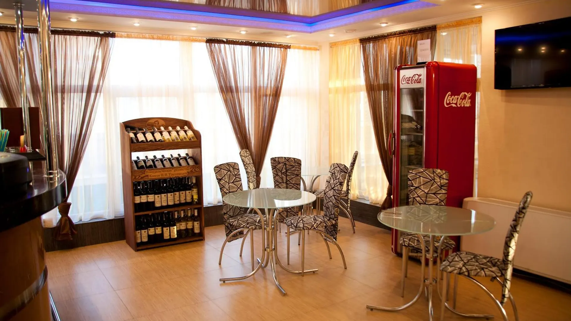 ***  Hotel Asteri Kiev Ukraine