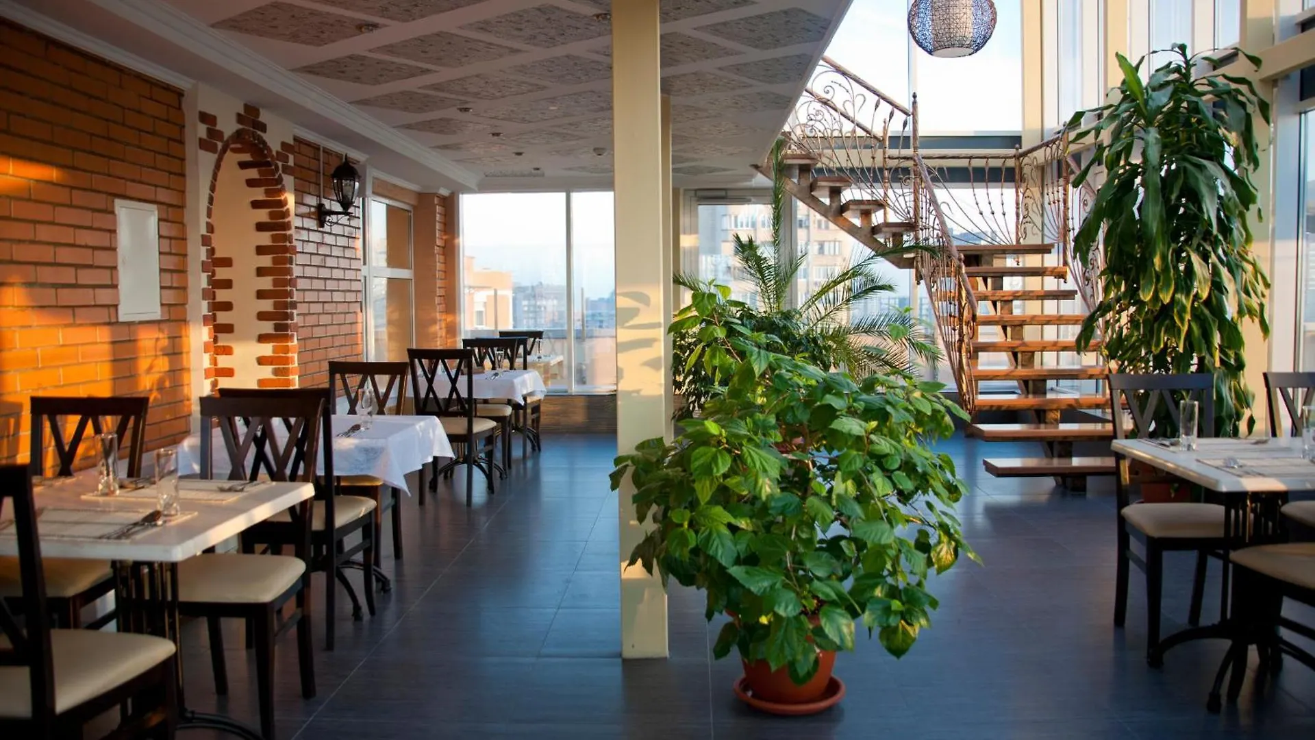 Hotel Asteri Kiev Kyiv