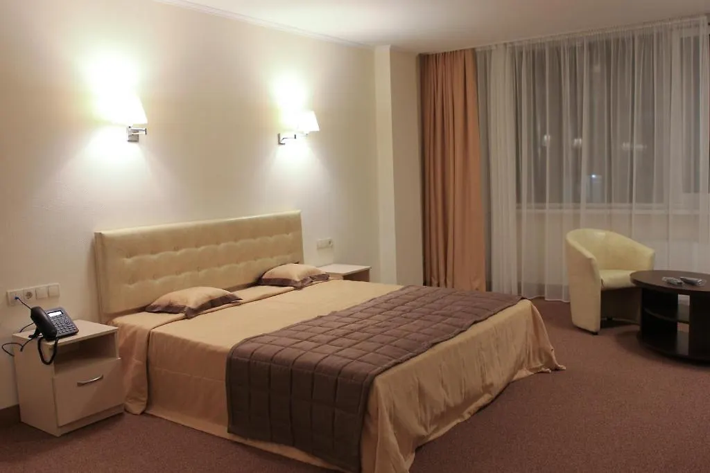 Hotel Asteri Kiew 3*,  Ukraine