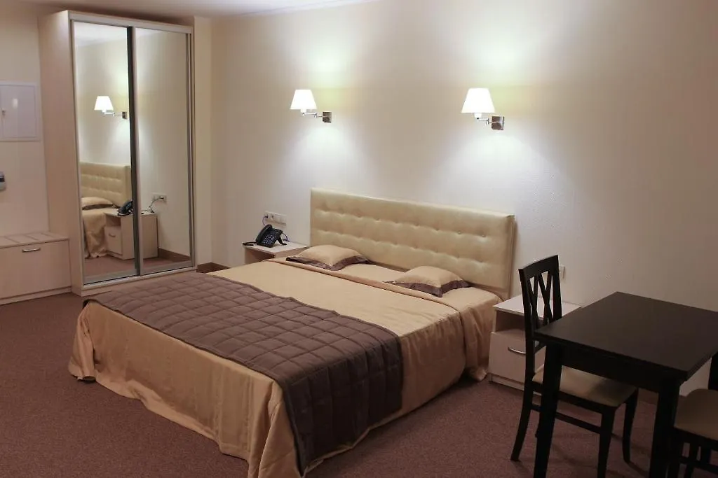 Hotel Asteri Kiew