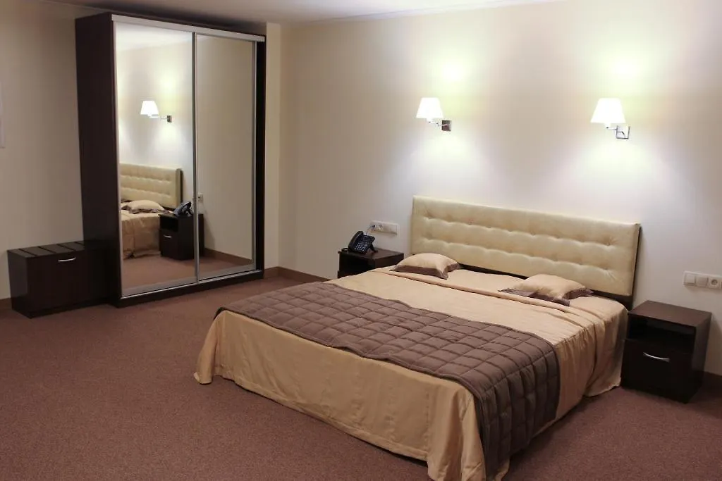 ***  Hotel Asteri Kiew Ukraine