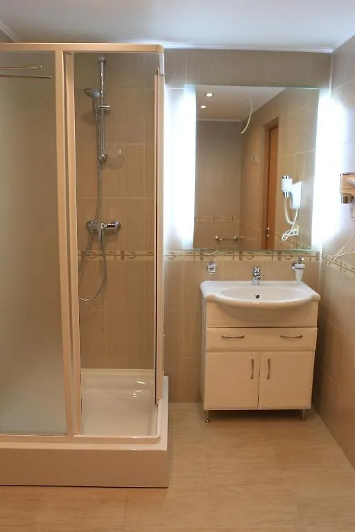 Hotel Asteri Kiew