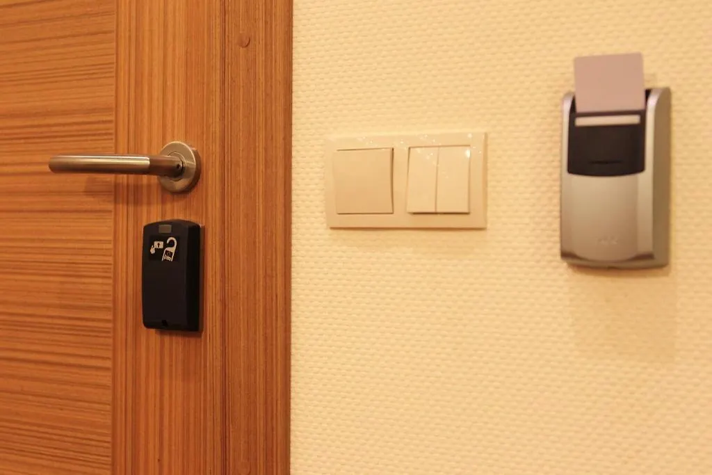 Hotel Asteri Kiev  Kyiv