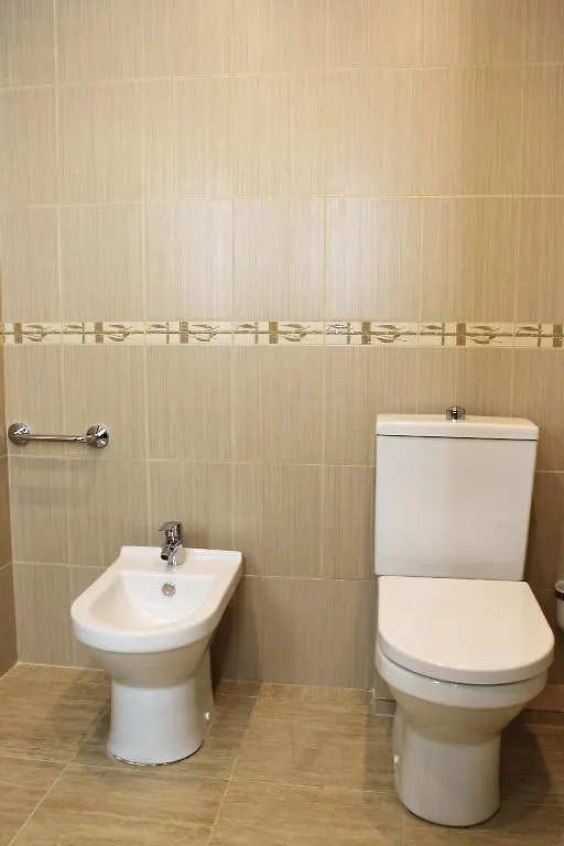 Hotel Asteri Kiew