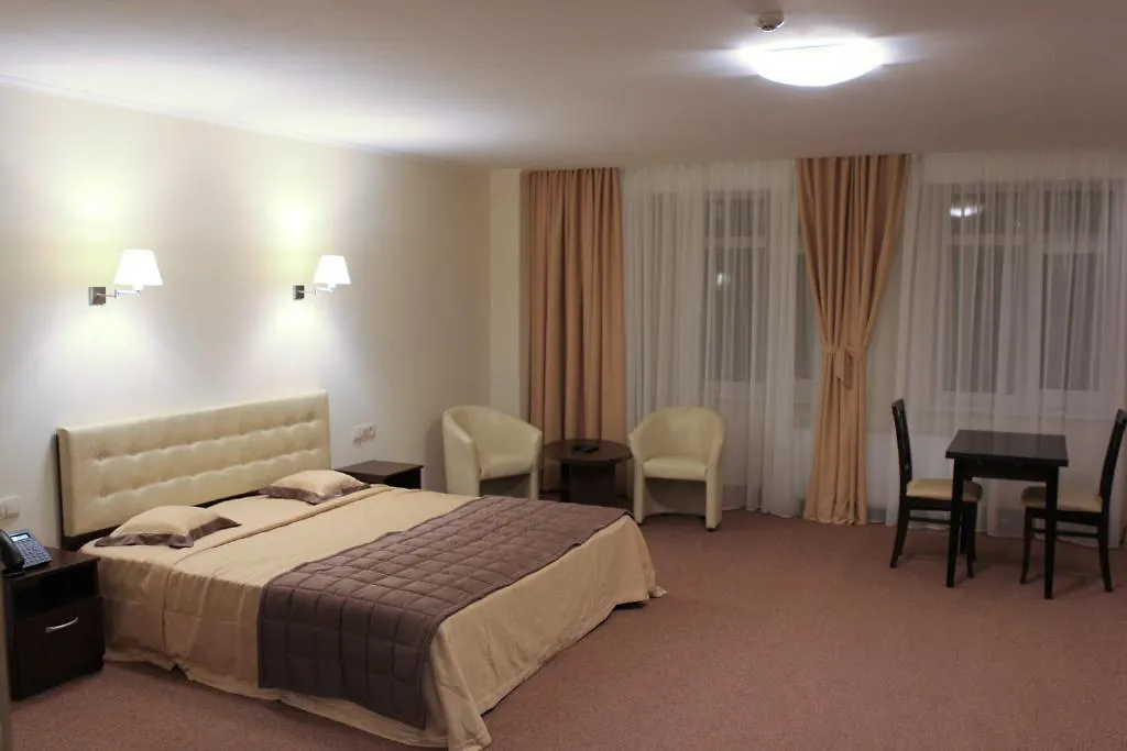 Hotel Asteri Kiev