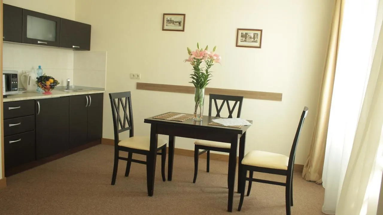 Hotel Asteri Kiew 3*,  Ukraine
