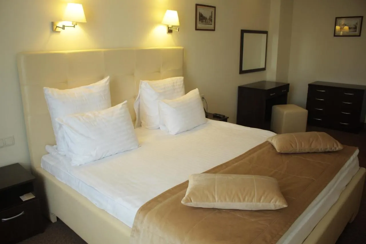 Hotel Asteri Kiev