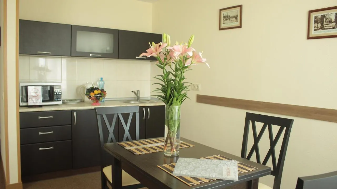 Hotel Asteri Kiev 3*, Kyiv Ukraine