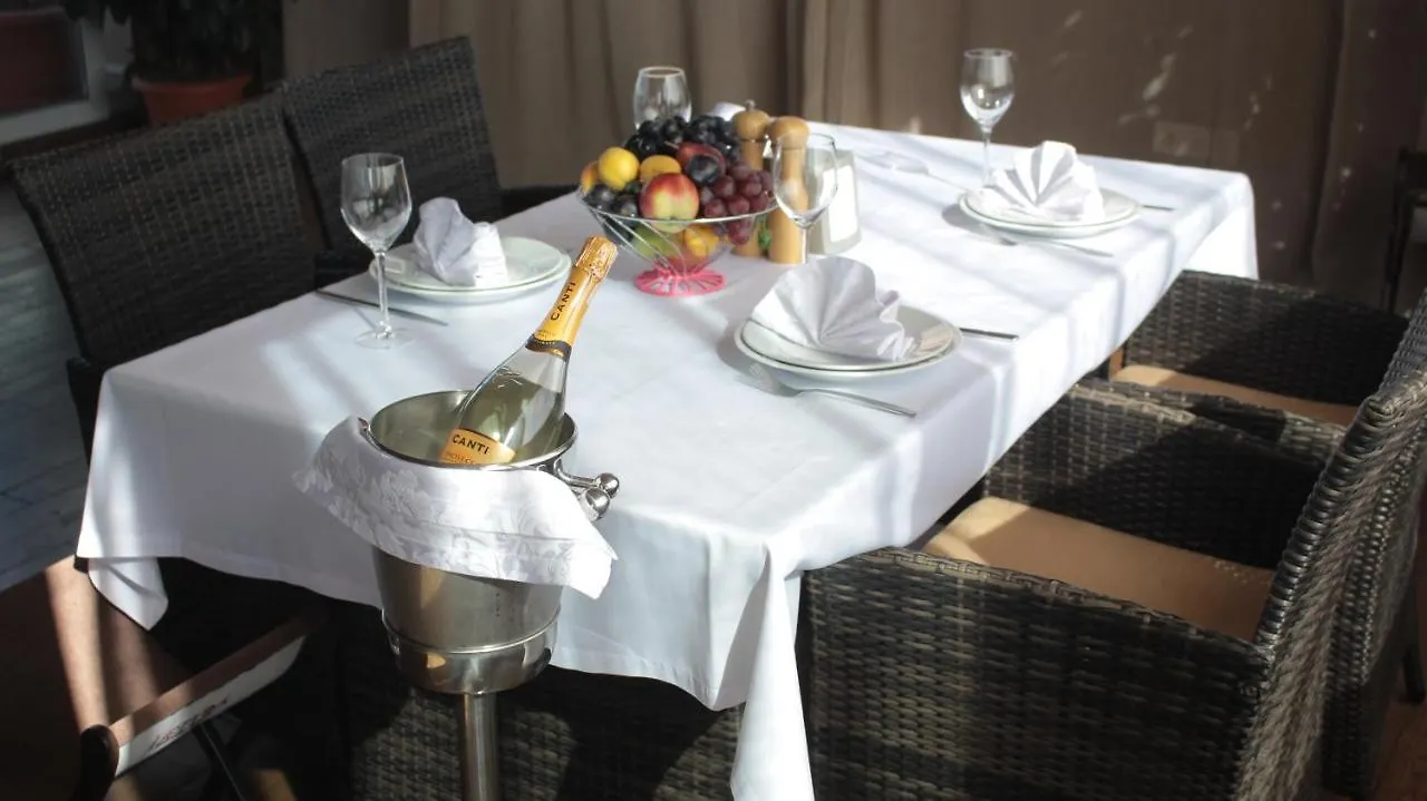 Hotel Asteri Kiev