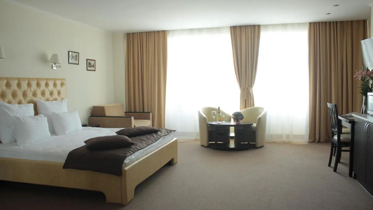 ***  Hotel Asteri Kiev Ukraine