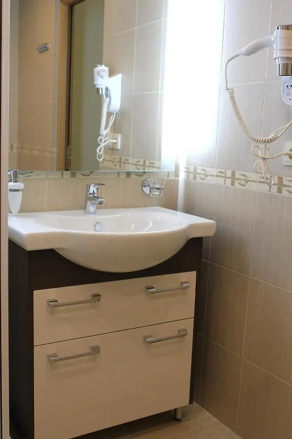 Hotel Asteri Kiev