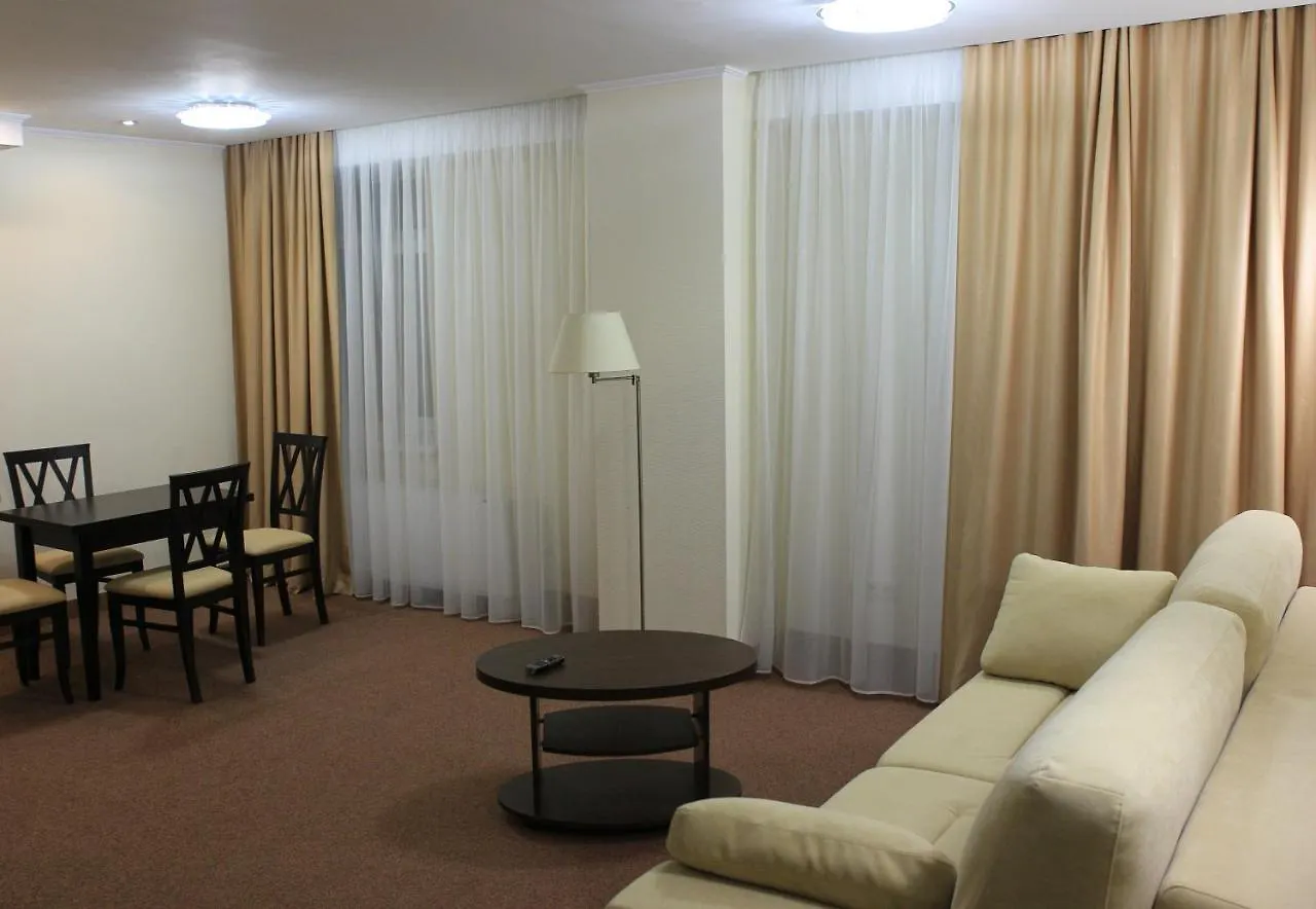 Hotel Asteri Kiev