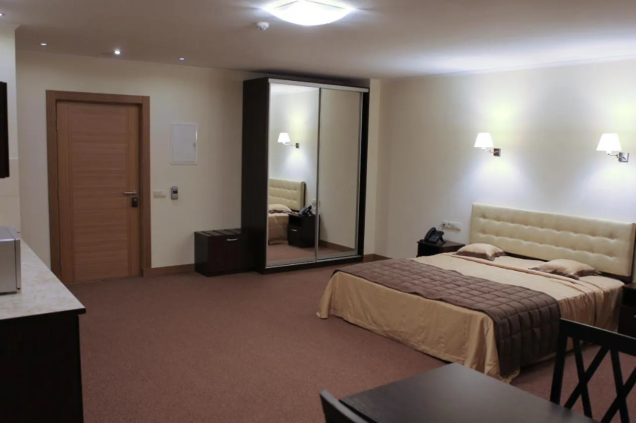 Hotel Asteri Kiew Ukraine